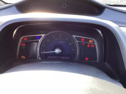 Kilometerteller KM-8300878