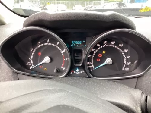 Kilometerteller KM-8238819