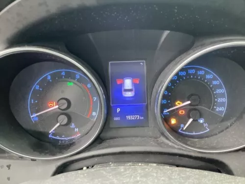 Kilometerteller KM-8151951