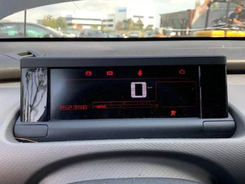 Kilometerteller KM-8228052