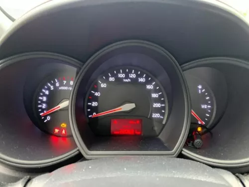 Kilometerteller KM-8259267