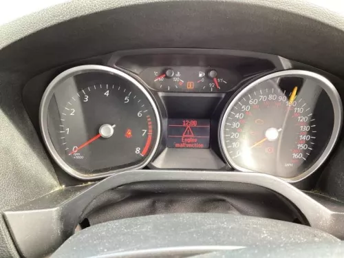 Kilometerteller KM-8209422