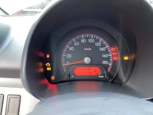 Kilometerteller KM-8290905