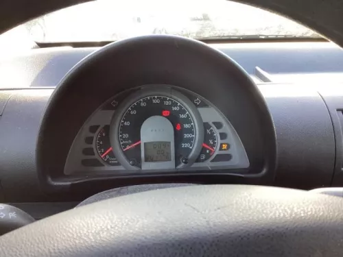 Kilometerteller KM-8303230