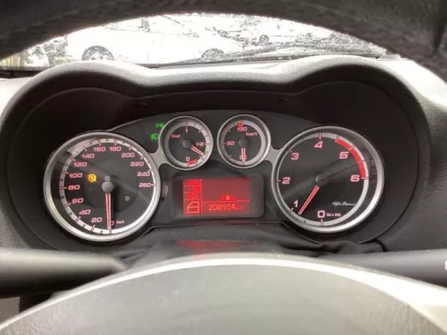 Kilometerteller KM-8279834