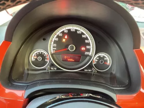 Kilometerteller KM-8273936