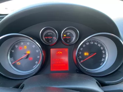 Kilometerteller KM-8293334