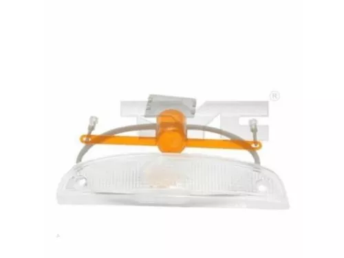 Knipperlichtglas links- (16453557)