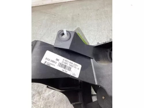 Koelvin Motor-8241237 (22275668)