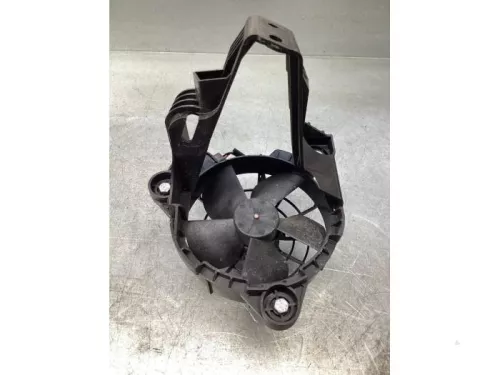 Koelvin Motor-7980130 (18610850)