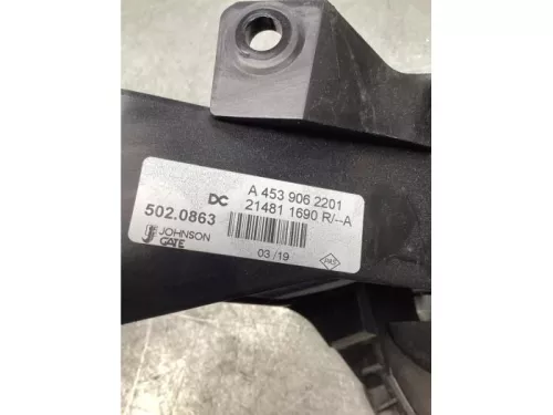 Koelvin Motor-7980130 (18610850)