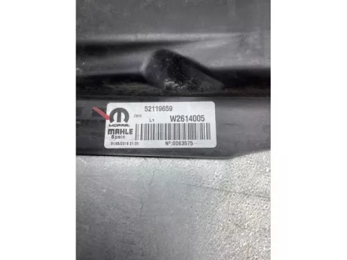 Koelvin Motor-7741617 (17080082)