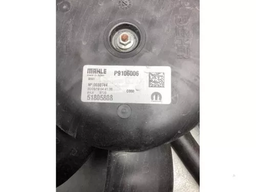 Koelvin Motor-7741617 (17080082)