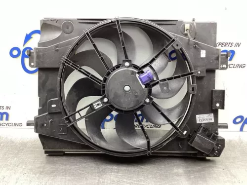 Koelvin Motor-7714888 (19014723)