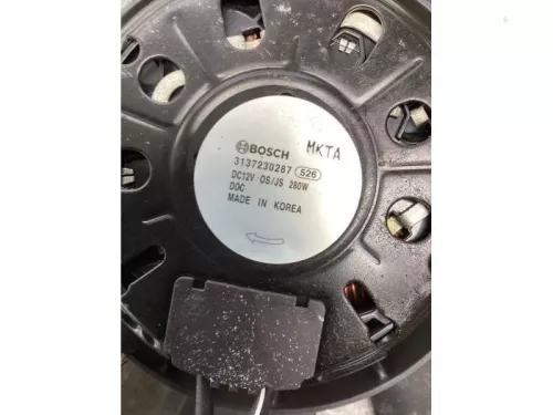 Koelvin Motor-8135451 (20773394)