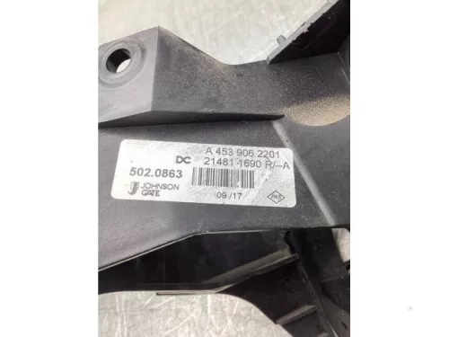 Koelvin Motor-8062216 (20984737)