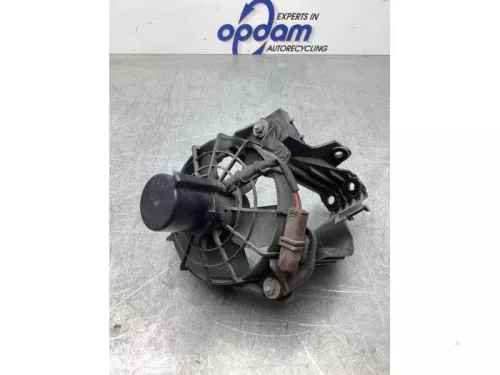 Koelvin Motor-8062216 (20984737)