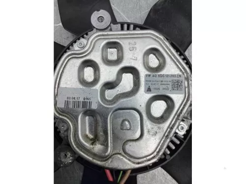 Koelvin Motor-8179631 (20707853)