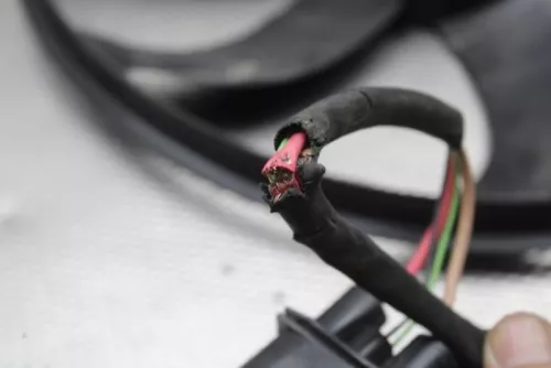 Koelvin Motor-8179631 (20707853)