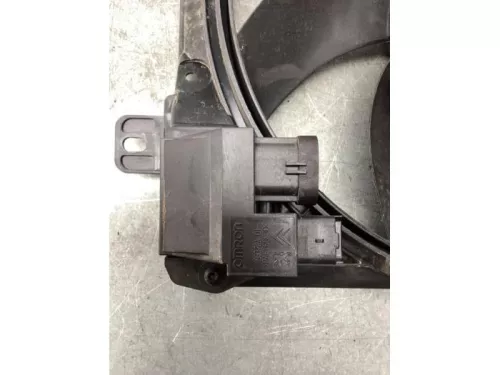 Koelvin Motor-8132125 (20543408)