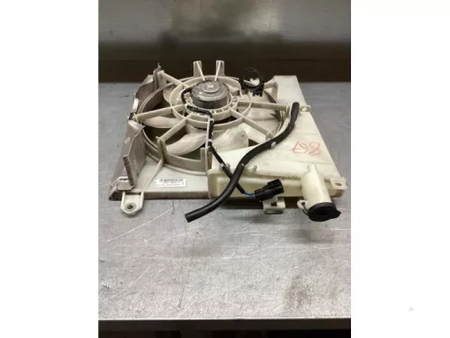 Koelvin Motor-7610888 (16639697)