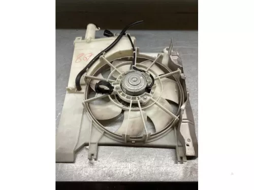 Koelvin Motor-7610888 (16639697)