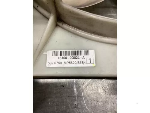 Koelvin Motor-7610888 (16639697)