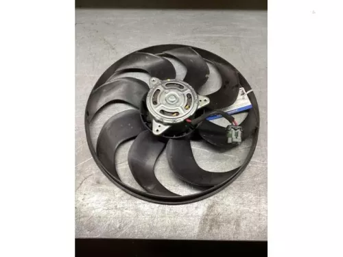 Koelvin Motor-7715168 (16670623)
