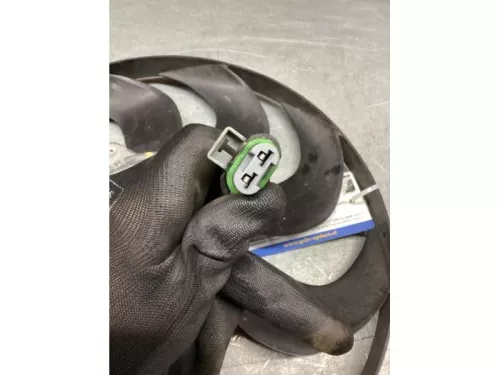 Koelvin Motor-7715168 (16670623)