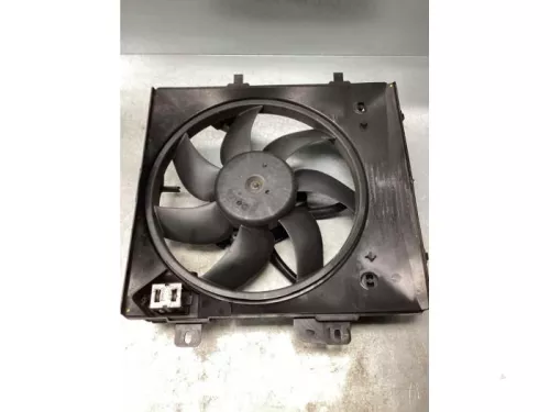 Koelvin Motor-7874848 (17520958)