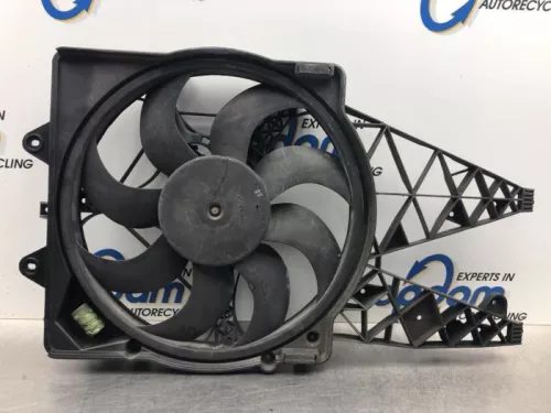 Koelvin Motor-8046853 (18968085)