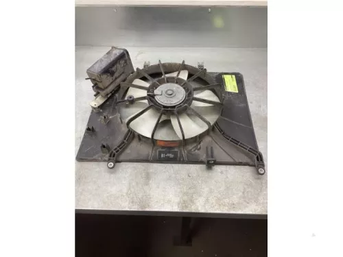 Koelvin Motor-7991380 (19072655)