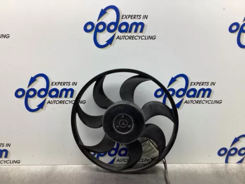 Koelvin Motor-7856232 (17501436)