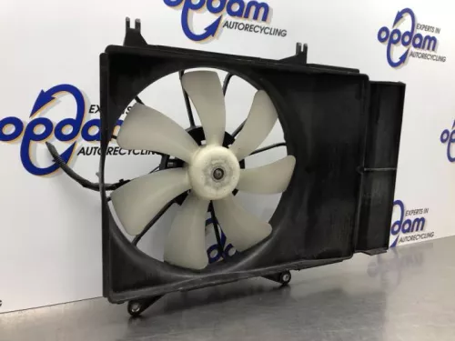 Koelvin Motor-8174412 (20769348)