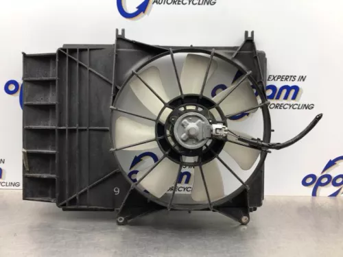 Koelvin Motor-8174412 (20769348)