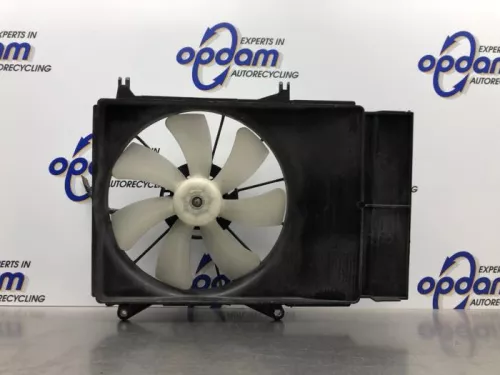 Koelvin Motor-8174412 (20769348)