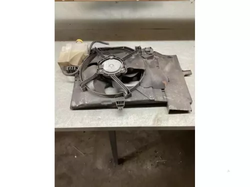 Koelvin Motor-7615910 (16576620)