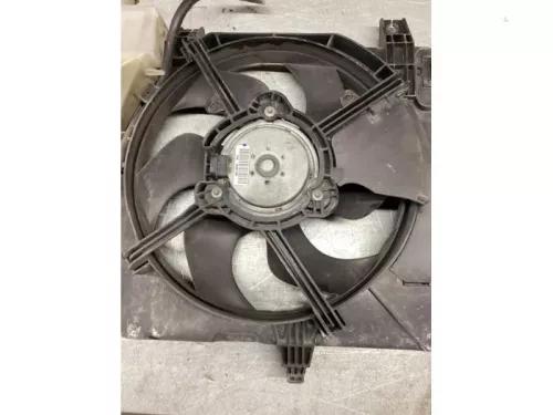 Koelvin Motor-7615910 (16576620)