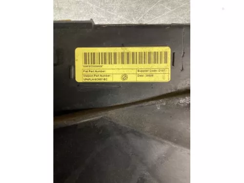 Koelvin Motor-7609255 (16516482)