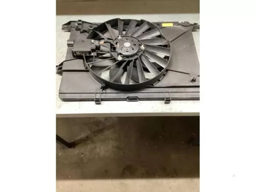 Koelvin Motor-7609255 (16516482)