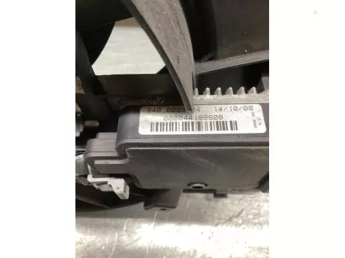 Koelvin Motor-7609255 (16516482)