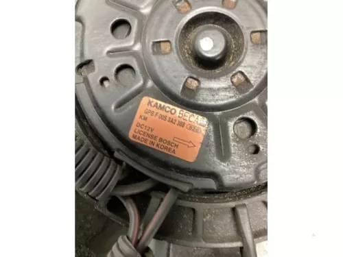 Koelvin Motor-7918529 (17942742)
