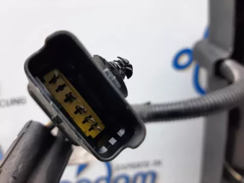 Koelvin Motor-7581841 (16434399)