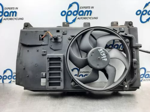 Koelvin Motor-7581841 (16434399)