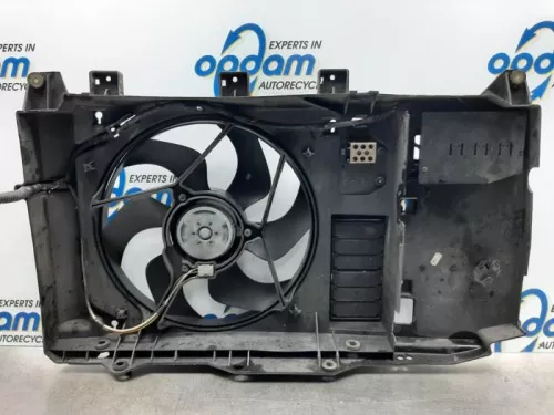 Koelvin Motor-7581841 (16434399)