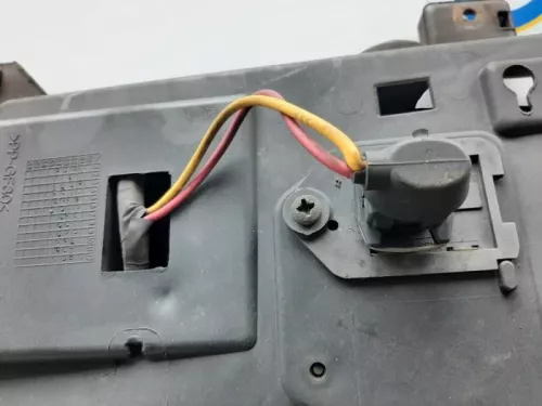 Koelvin Motor-7581841 (16434399)