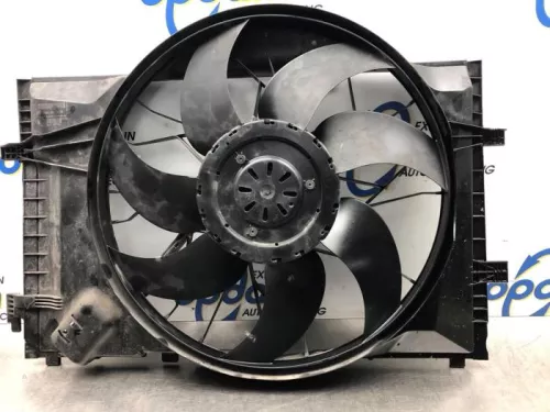 Koelvin Motor-7738519 (17189068)