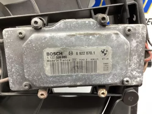 Koelvin Motor-8050413 (18969791)