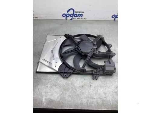 Koelvin Motor-8083298 (21588283)