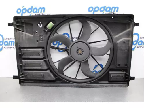 Koelvin Motor-7620385 (14952402)